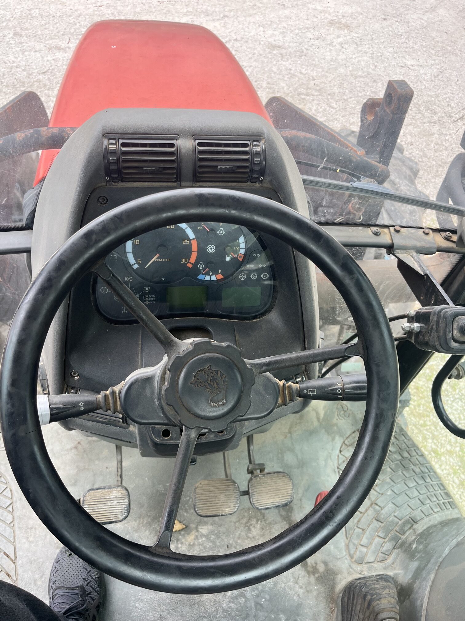 SAME RUBIN 150 - immagine 8