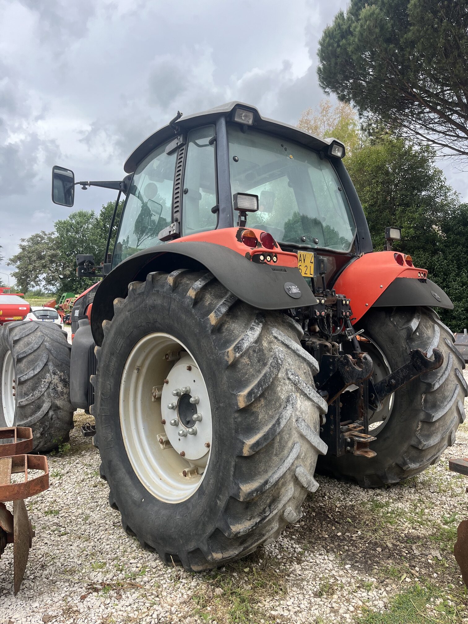 SAME RUBIN 150 - immagine 6