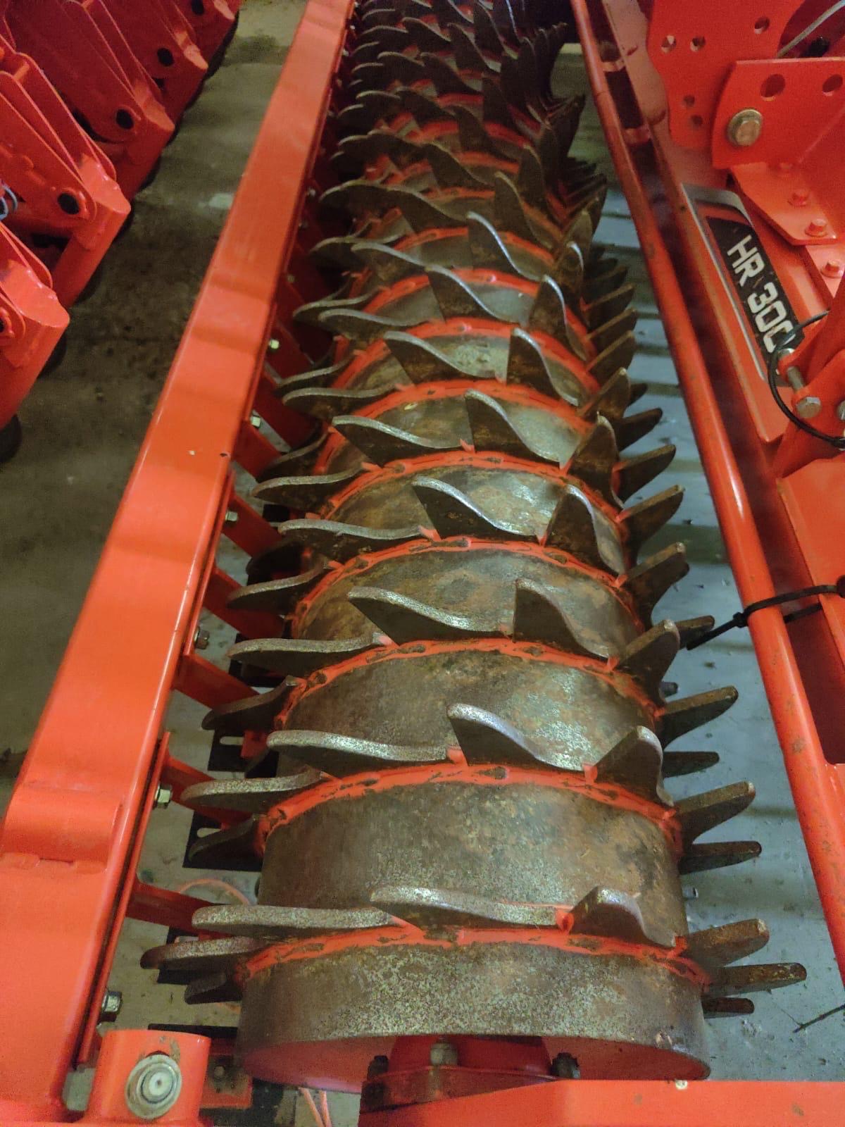 SEMINATRICE COMBINATA KUHN VENTA EC 300 - immagine 7