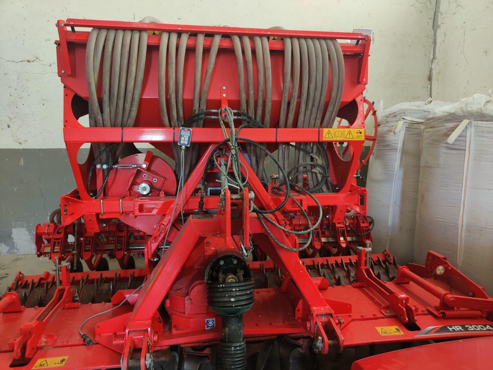 SEMINATRICE COMBINATA KUHN VENTA EC 300 - immagine 3