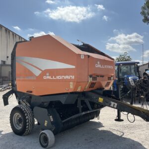 GALLIGNANI GA V6 FARMER