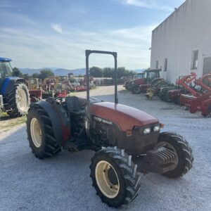 NEW HOLLAND TN 75 F