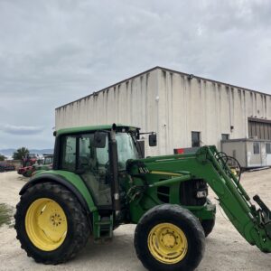 JOHN DEERE 6230